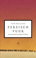 Perzisch vuur (Paperback)