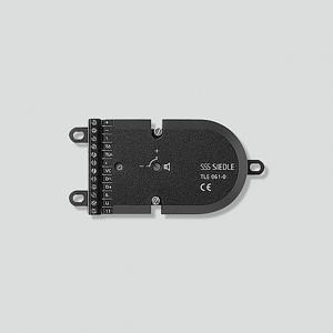 TLE 061-01  - Door station door communication 0-button TLE 061-01