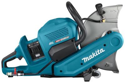 Makita CE001GZ Accu doorslijper 355mm XGT 2x40 V Max Basic Body