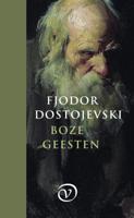 Boze geesten (Hardback)