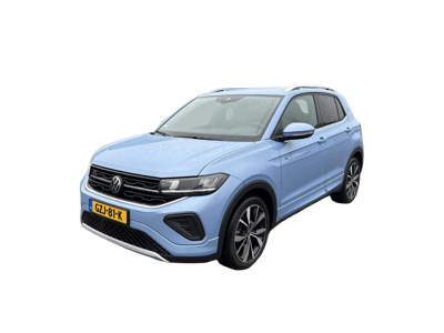 Volkswagen T Cross