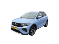 Volkswagen T Cross