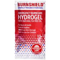 Burnshield Brandwondengel Hydrogel 1012284 3.5 ml - thumbnail