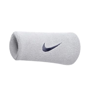 Nike Doublewide Wristband accessoires Nike Doublewide Wristband accessoires
