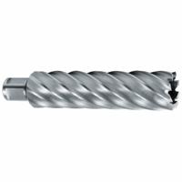 Holle boor RUKO Ø 27 mm Weldon
