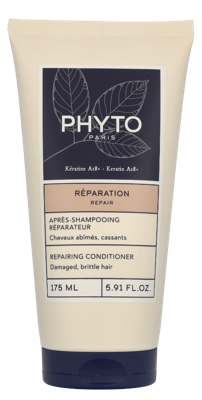 Phyto Phytokeratine Repairing Care Mask 175 ml Maskers