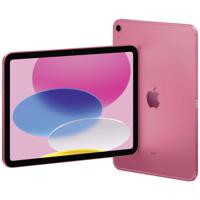 Apple iPad 10.9 (10e generatie) WiFi 256 GB Pink iPad 27.7 cm (10.9 inch) iPadOS 16 2360 x 1640 Pixel - thumbnail