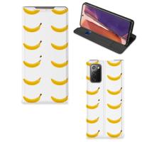 Samsung Galaxy Note20 | Flip Style Cover | Banana