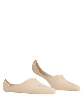 Falke 46493 STEP HIGH CREAM - alle