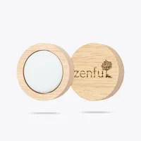 Geursteen - Aromasteen hout