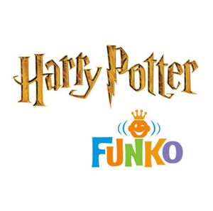 FUNKO Figure POP! Harry Potter - Piton Verzamelfiguur Kinderen