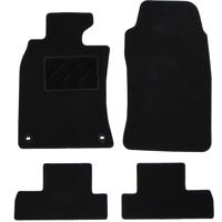 Automatten passend voor New Mini Cabrio 2001-2009 4-delig BL1709814
