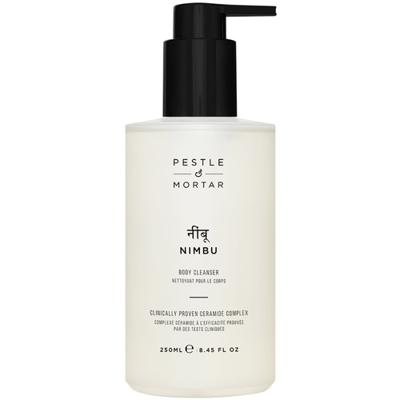 Pestle & Mortar Body Nimbu Body Cleanser 250ml Pestle & Mortar Body Nimbu Body Cleanser 250ml