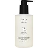 Pestle & Mortar Body Nimbu Body Cleanser 250ml