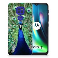 Motorola Moto G9 Play | E7 Plus | TPU Hoesje | Pauw