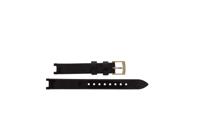 Horlogeband Marc by Marc Jacobs MJ1486 Leder Paars 12mm