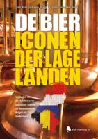 De Biericonen der Lage Landen (Hardback)