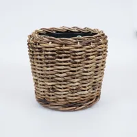 Drypot abaca d35h30cm