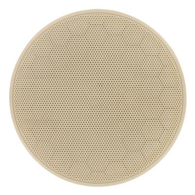 Speakerring passend voor Volkswagen/ Seat 1227132033
