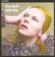 David Bowie - Hunky Dory LP