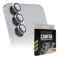 Striker Single Lens Glass Camera Protector - Transparent - Samsung Galaxy S26 5G