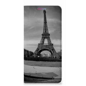 Motorola Moto G60s Book Cover Eiffeltoren