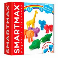 Smart Games Smartmax my first safari