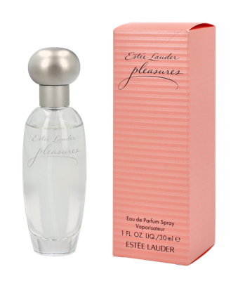 Estee Lauder Pleasures Eau de parfum Spray 30 ml Dames