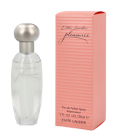 Estee Lauder Pleasures Eau de parfum Spray 30 ml Dames