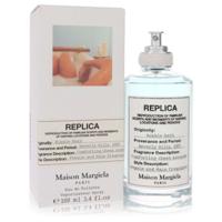 Damesparfum Maison Margiela Replica Bubble Bath EDT 100 ml