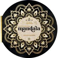 Kleurboek Beautiful & Calming Mandala