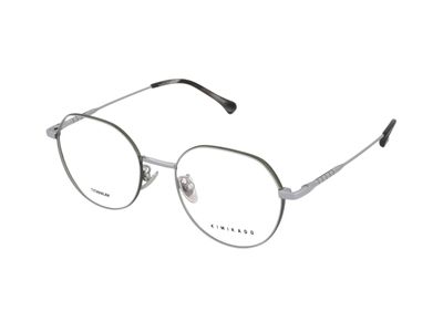 Brillen met correctie Kimikado Titanium Shinano C3