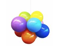 Ballonnen Disk