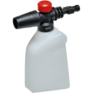 Schuimsproeier Mondstuk