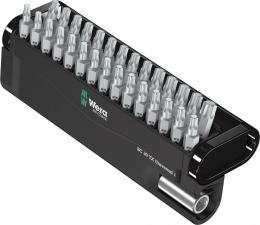 Wera Bit-Check 30 TX Universal 1, 30 -delig - 1 stuk(s) - 05057908001