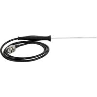 LH - Ludwig Heer LHDCG-S-300-1.5 Insteeksensor -70 tot 250 °C Sensortype Pt1000