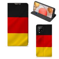 Samsung Galaxy A42 | Standcase | Duitsland