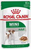 SHN Mini Adult Wet - Royal Canin