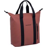 Newlooxs New looxs fietsshopper kota odense - unisex - roestbruin - 24l