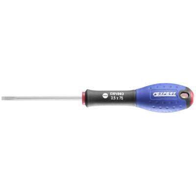 Expert by Facom Schroevendraaier voor Sleufschroeven Elektricien | 2 x 50 - E160101