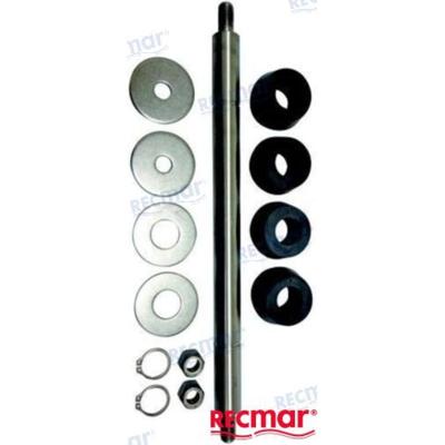 REPUESTOS MOTORES REC21920 - KIT EJE SUJECCION