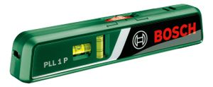 Bosch Groen PLL 1 P laser/waterpas - 0603663300