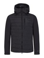 Protest Prtmalmo Wintersportjas Heren True Black S
