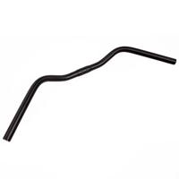 Cortina stuurbocht speed black Cortina stuurbocht speed black