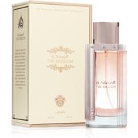 Lattafa The Kingdom Woman Eau de Parfum 100ml