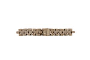 Horlogeband Michael Kors MK5415 Staal Rosé 22mm