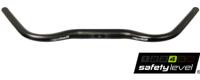Ergotec aerowing 2 31.8mm handlebar 620mm