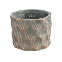 PTMD bloempot zish s 12 cm | 12 stuks