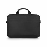 Laptoptas Urban Factory TLC02UF Zwart 12" 12"