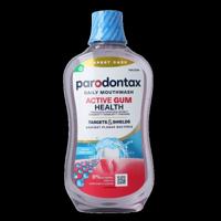 Mondwater extra fresh 500 Milliliter